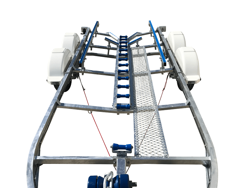 CBT58MTW14 C-CHANNEL TANDEM AXLE CBT58MTW14 C-CHANNEL TANDEM AXLE