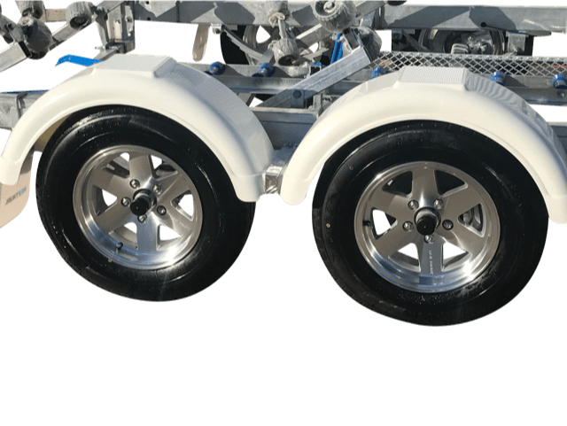 CBT57M14TWX DELUXE TANDEM AXLE CBT57M14TWX DELUXE TANDEM AXLE