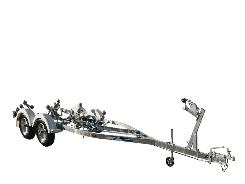 CBT57M14TWX DELUXE TANDEM AXLE CBT57M14TWX DELUXE TANDEM AXLE