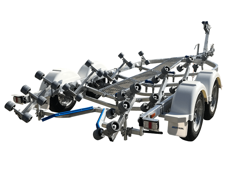 CBT62M14T HD DELUXE TANDEM AXLE CBT62M14T HD DELUXE TANDEM AXLE