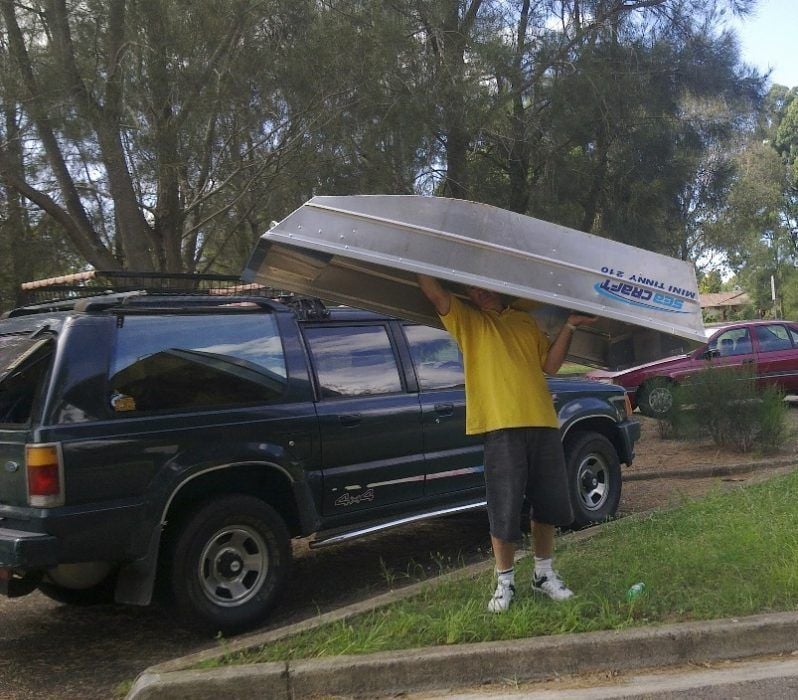 MINI TINNY MINI TINNY