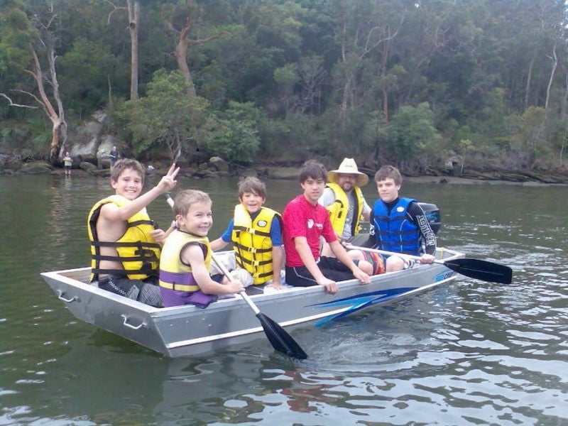 RANGER 330 RANGER 330