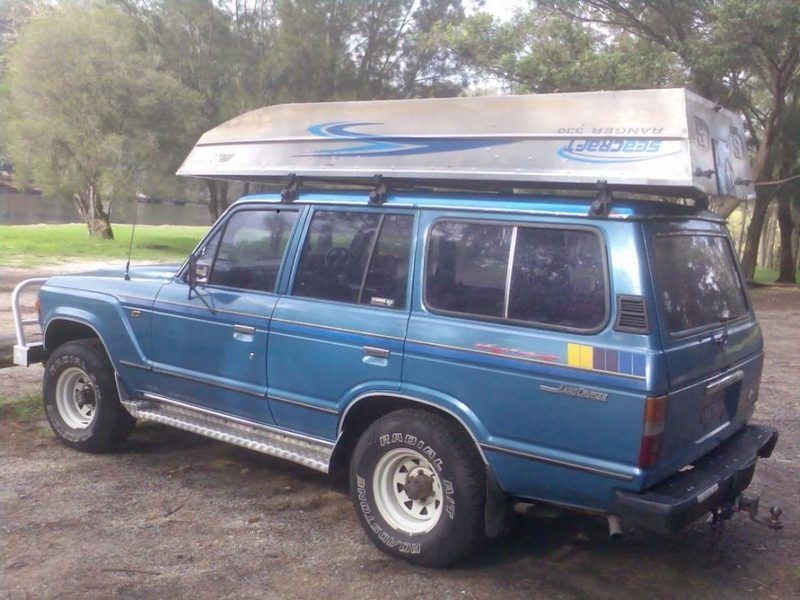 RANGER 330 RANGER 330