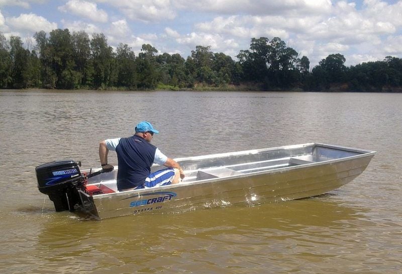 OYSTER 400 OYSTER 400