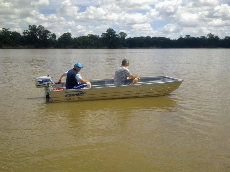 OYSTER 400 OYSTER 400