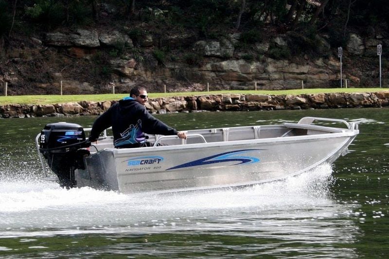 NAVIGATOR 400 NAVIGATOR 400