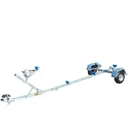 FOLDING 8 TRAILER FOLDING 8 TRAILER