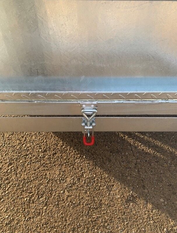 BOX 7 X 4 + CAGE BOX 7 X 4 + CAGE