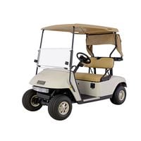 Used Golf and Leisure