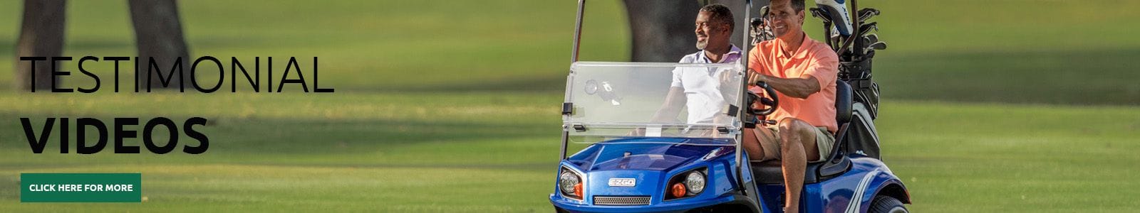 Golf Car World Customer Technical Videos