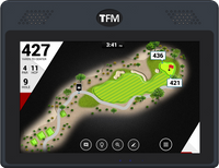 TFM 7 Ex (Golfer Enhanced GPS)