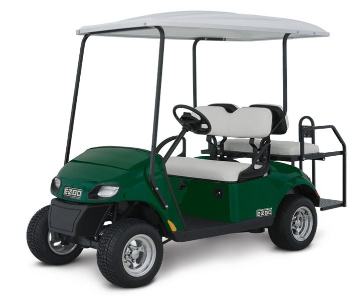 Freedom TXT 2+2- Petrol 13.5 hp