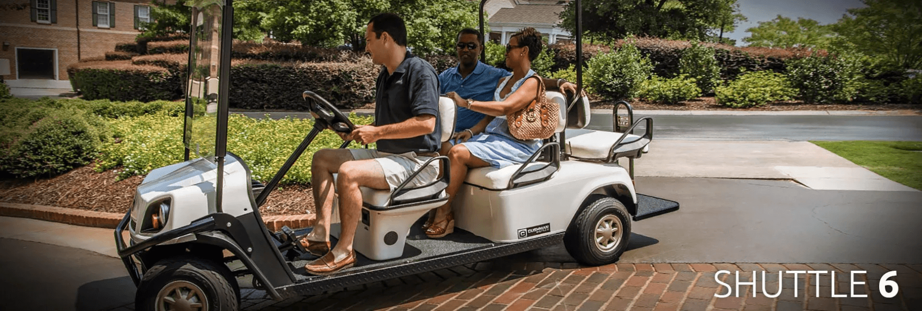 Shuttle 6 - 90 Amp ELiTE Lithium