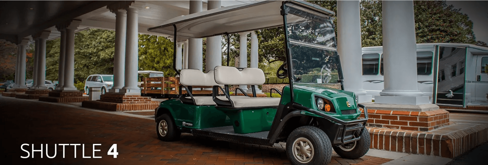 Shuttle 4 - 90 Amp ELiTE Lithium