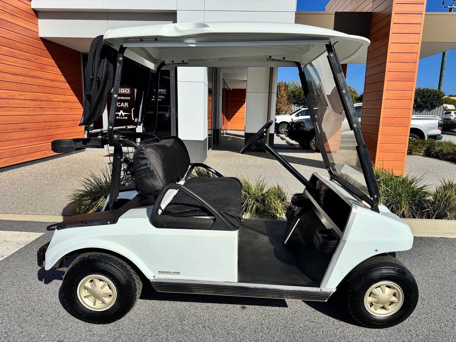 Club Car DS Golf Cart