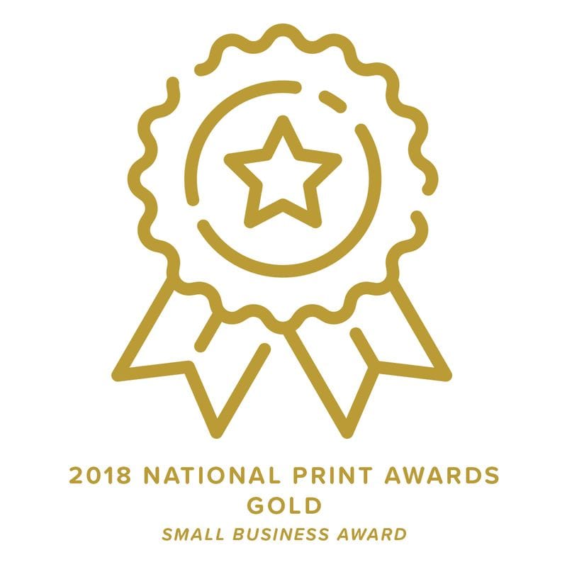 The 2018 NSW Print Awards
