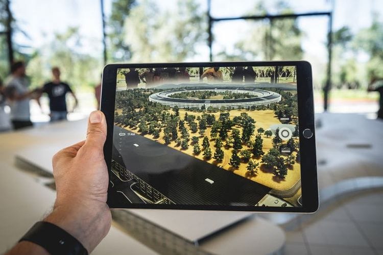 Bringing Print to Life: Beginning with Augmented Reality