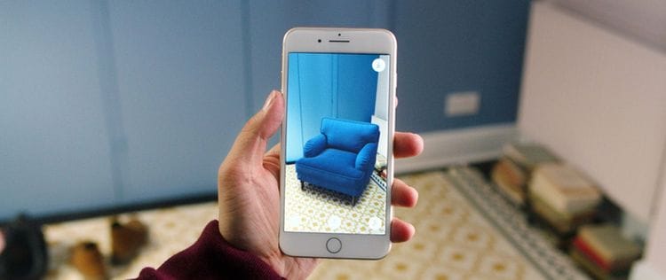 Three Ways to Bring Print to Life with Augmented Reality