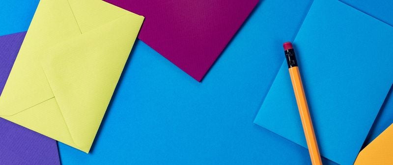 3 Direct Mail Tactics