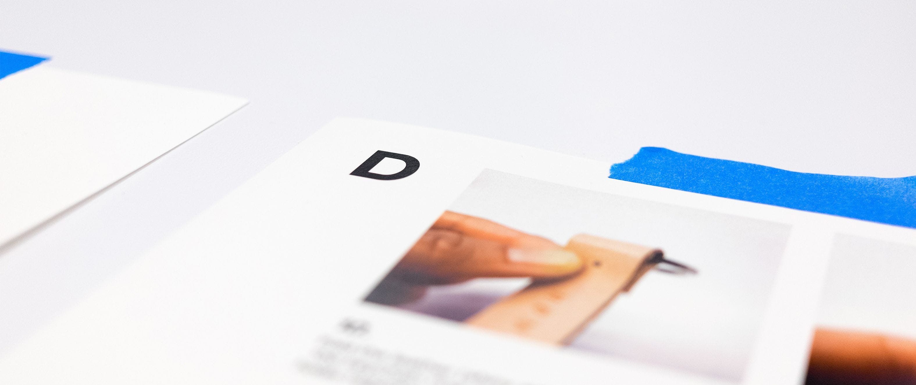 Design services for printing Waterloo Sydney | Digitalpress
