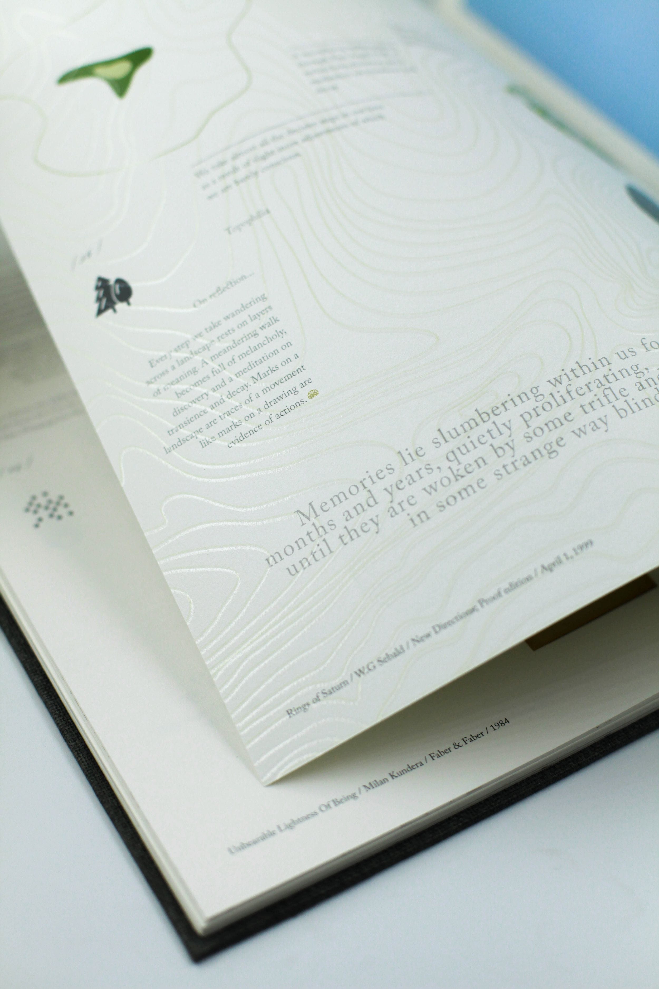 Innovative Remembrance Book Printing | Digitalpress Printing Sydney