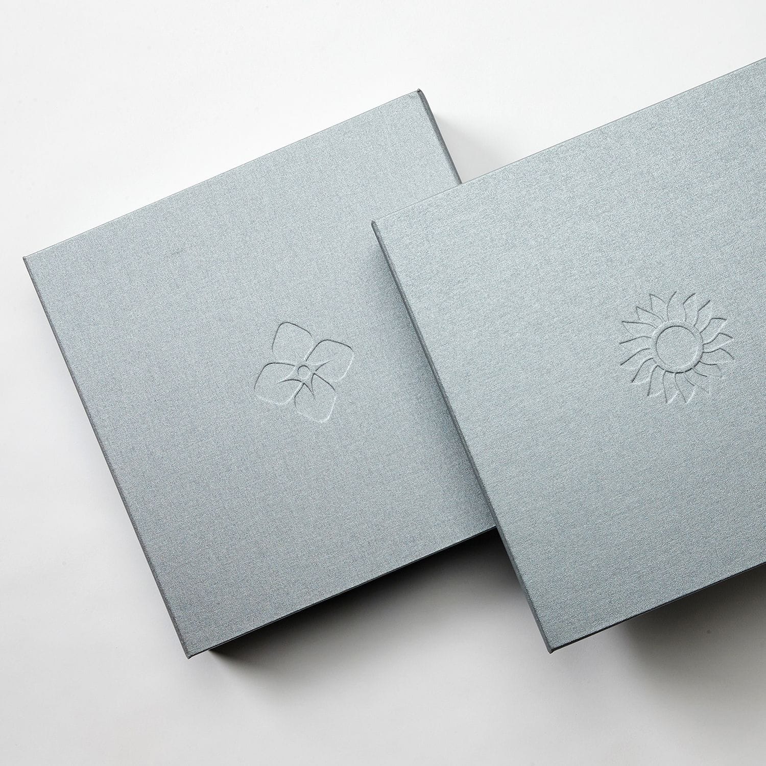 Katrina & Tori Remembrance Books | Print & Design Case Study | Digitalpress