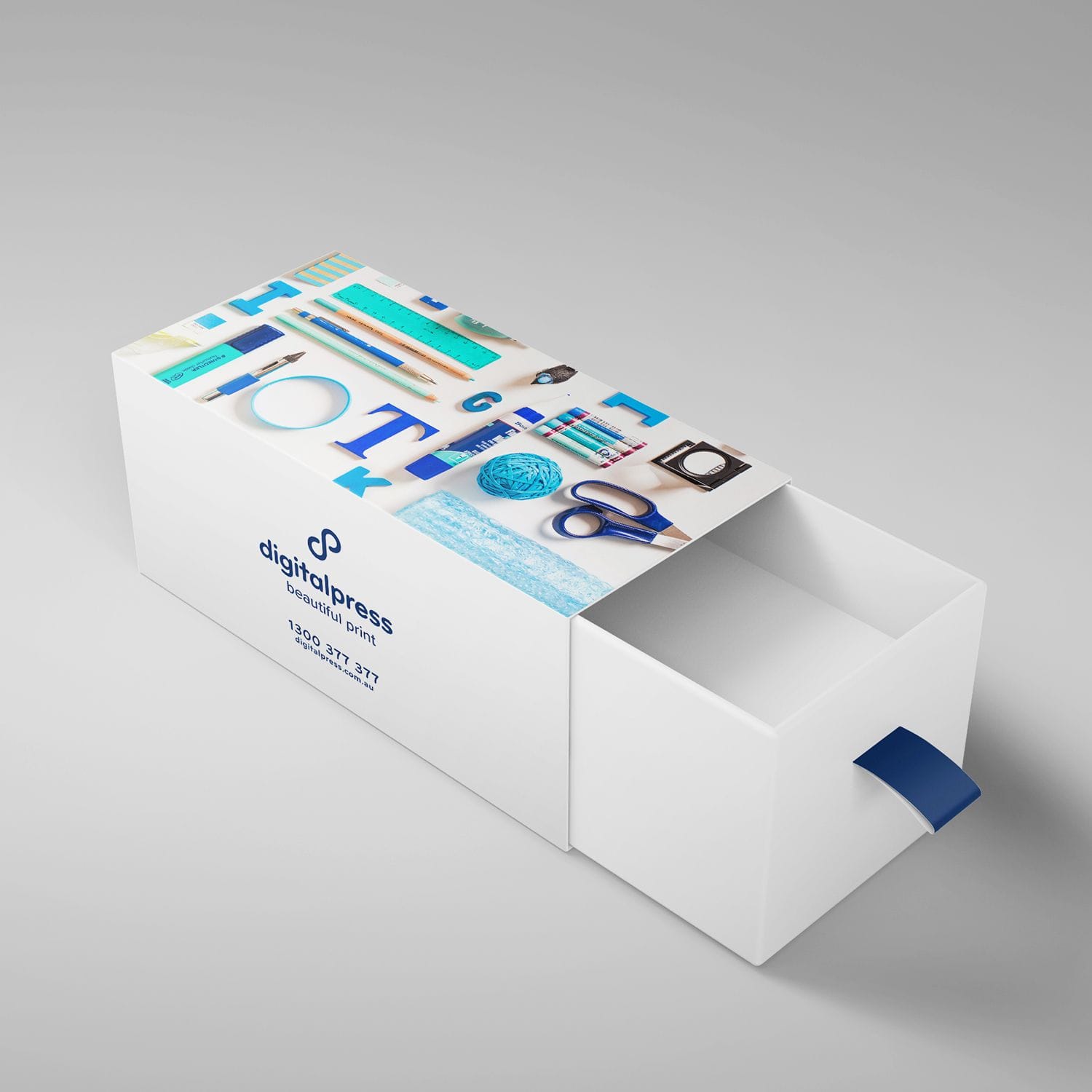 Boxes and Packaging Printing | Digitalpress Sydney