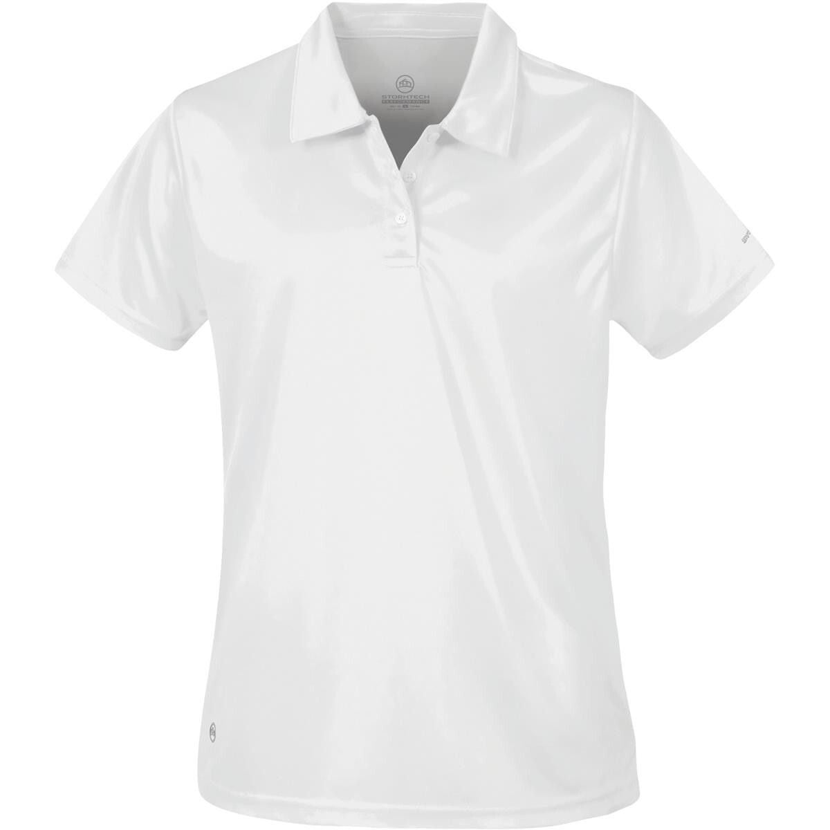 Women's Apollo H2X-Dry Polo Women's Apollo H2X-Dry Polo