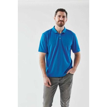 Men's Sirocco Sports Polo Men's Sirocco Sports Polo