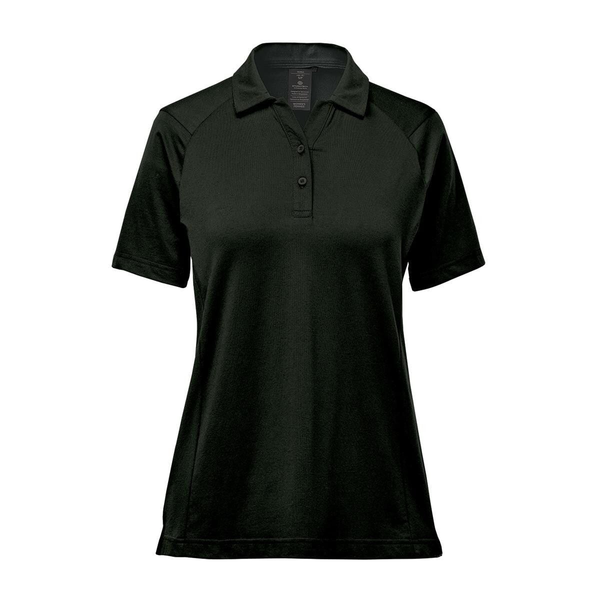 Women's Sirocco Sports Polo Women's Sirocco Sports Polo