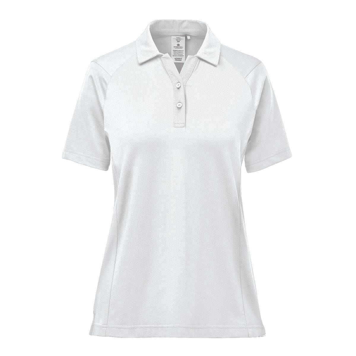 Women's Sirocco Sports Polo