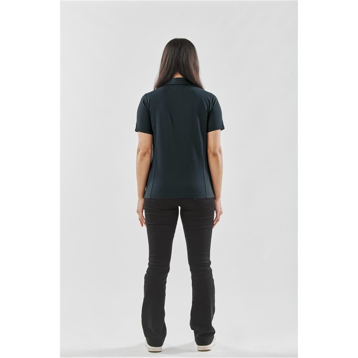 Women's Sirocco Sports Polo