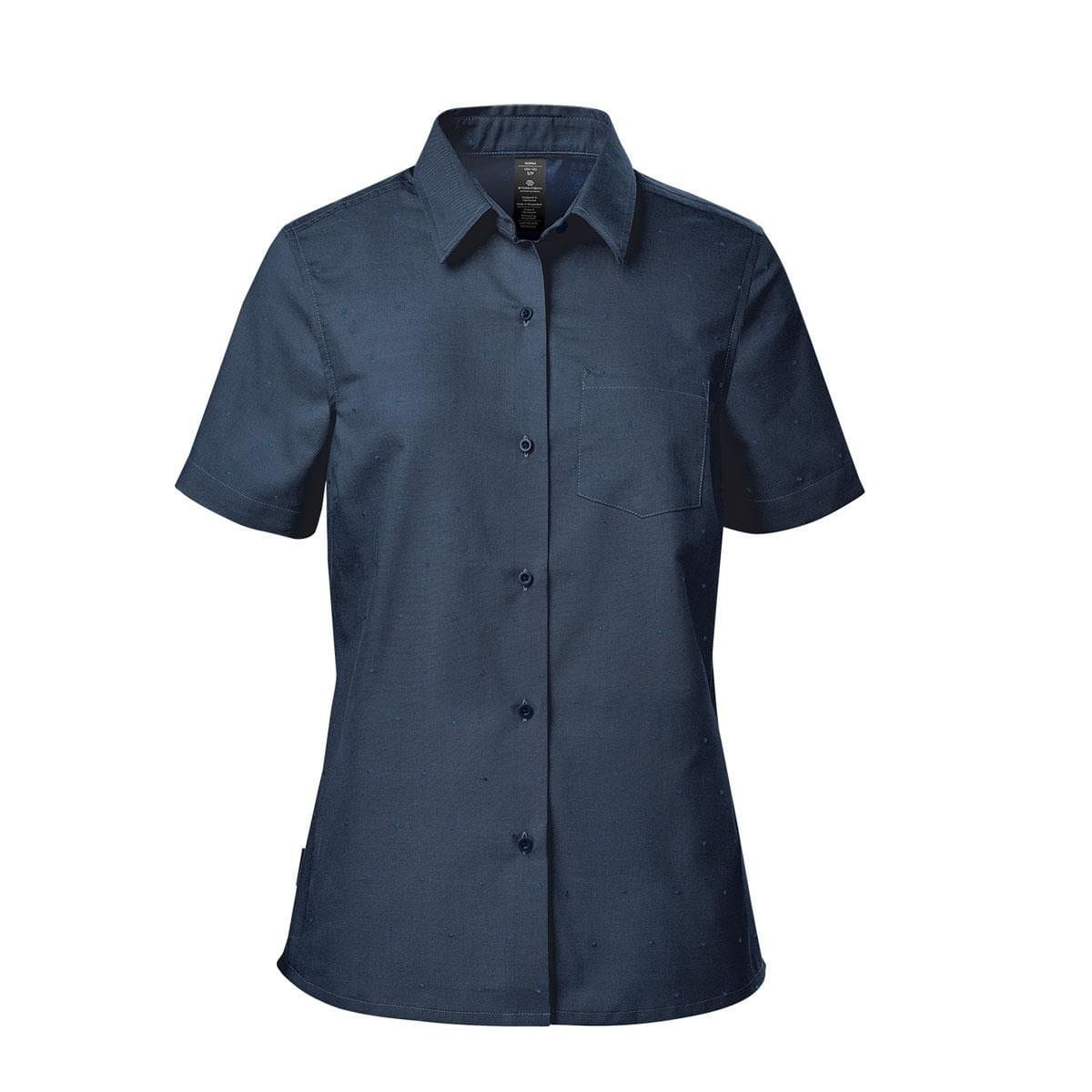 Women's Skeena S/S Shirt