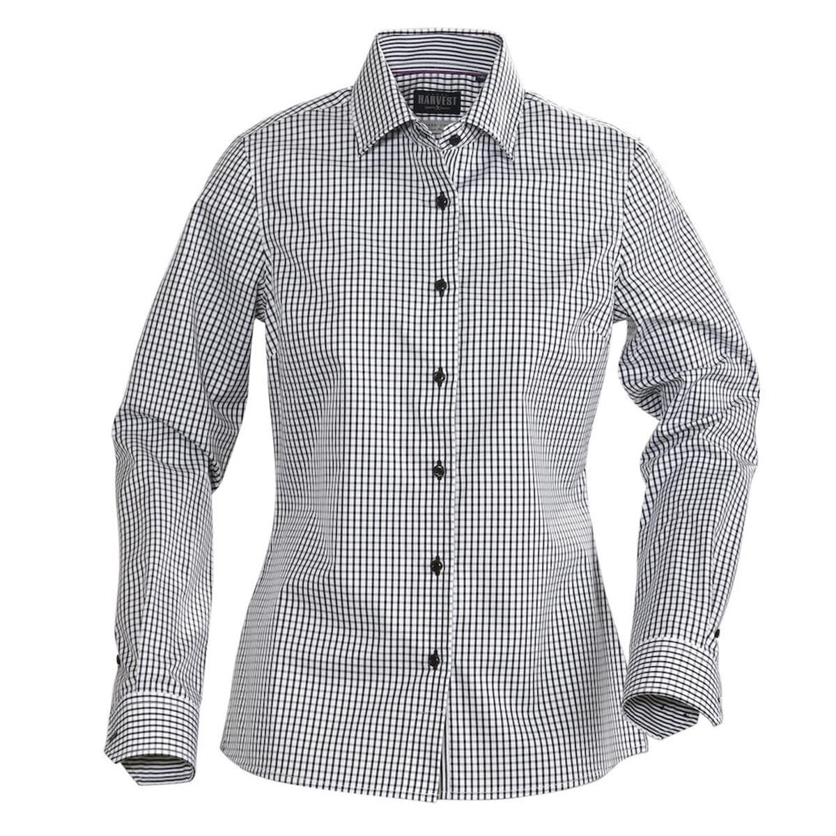 Tribeca Women's Shirt Tribeca Women's Shirt
