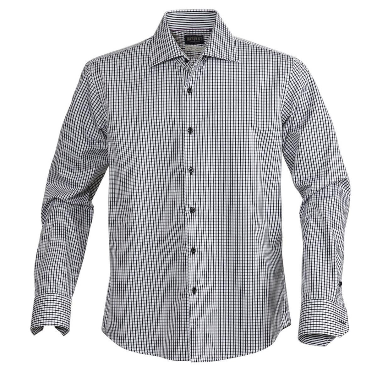 Tribeca Men's Shirt Tribeca Men's Shirt