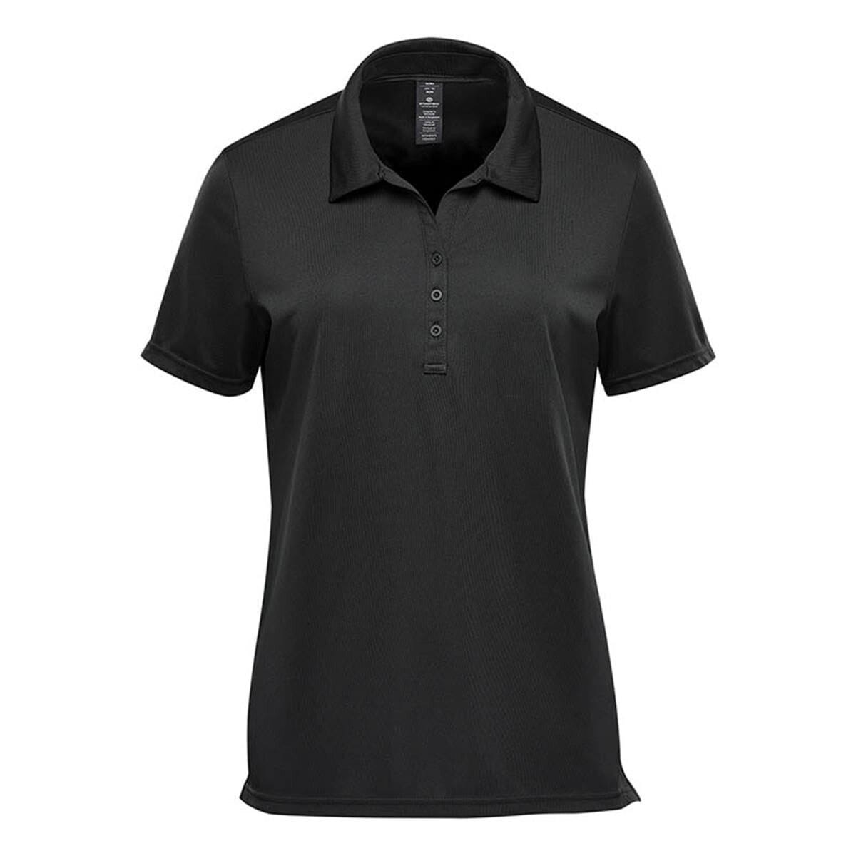 Women's Treeline Performance Short Sleeve Polo