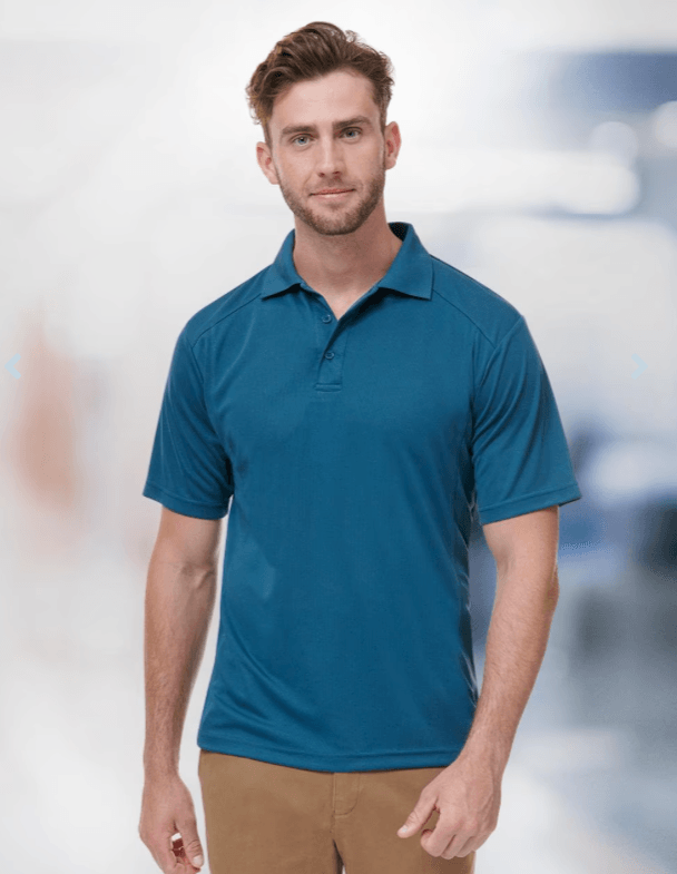 LUCKY BAMBOO POLO Men's LUCKY BAMBOO POLO Men's