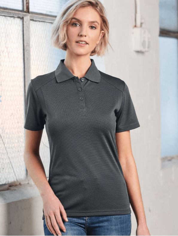 LUCKY BAMBOO POLO Ladies LUCKY BAMBOO POLO Ladies