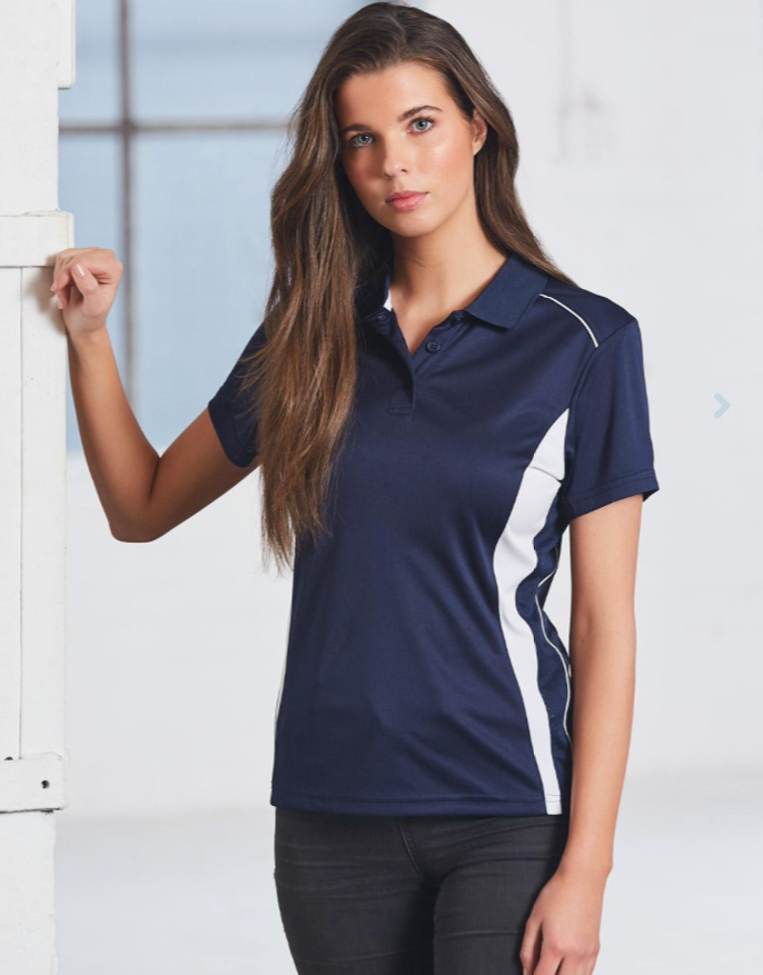 Pursuit Polo Ladies