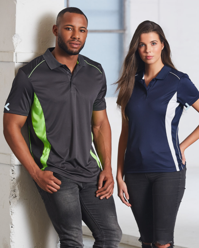 Pursuit Polo Ladies