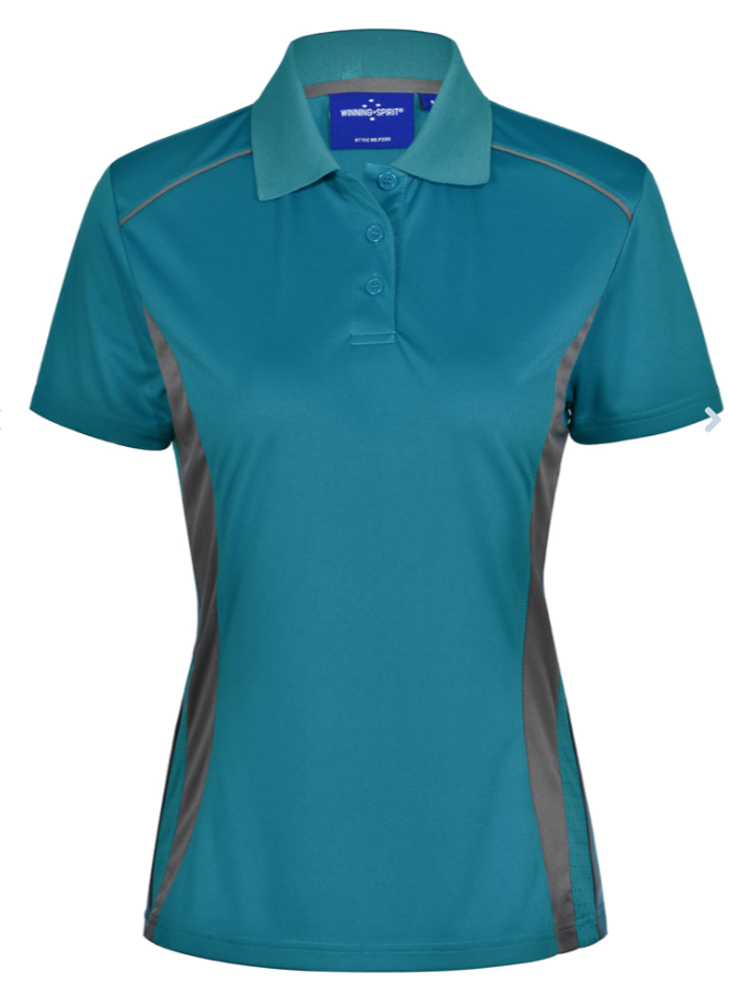 Pursuit Polo Ladies