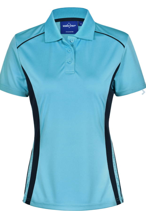 Pursuit Polo Ladies