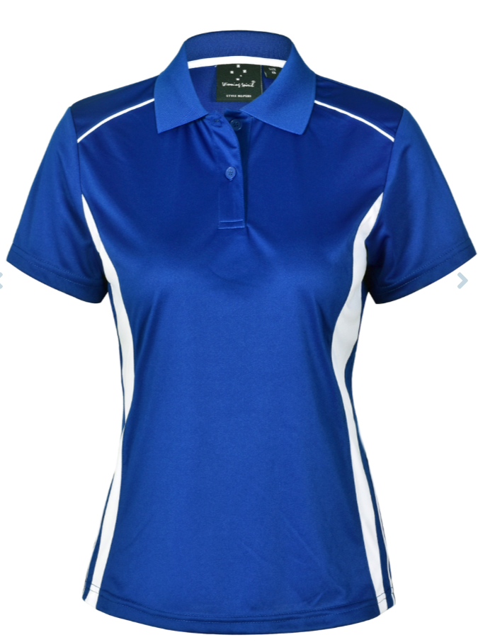 Pursuit Polo Ladies