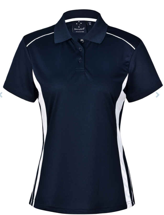 Pursuit Polo Ladies