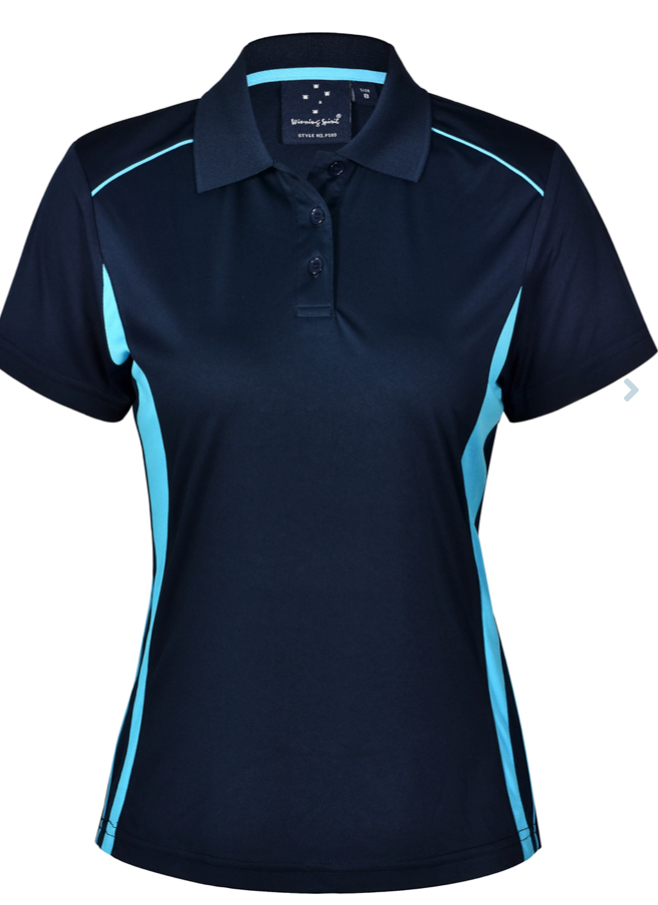 Pursuit Polo Ladies