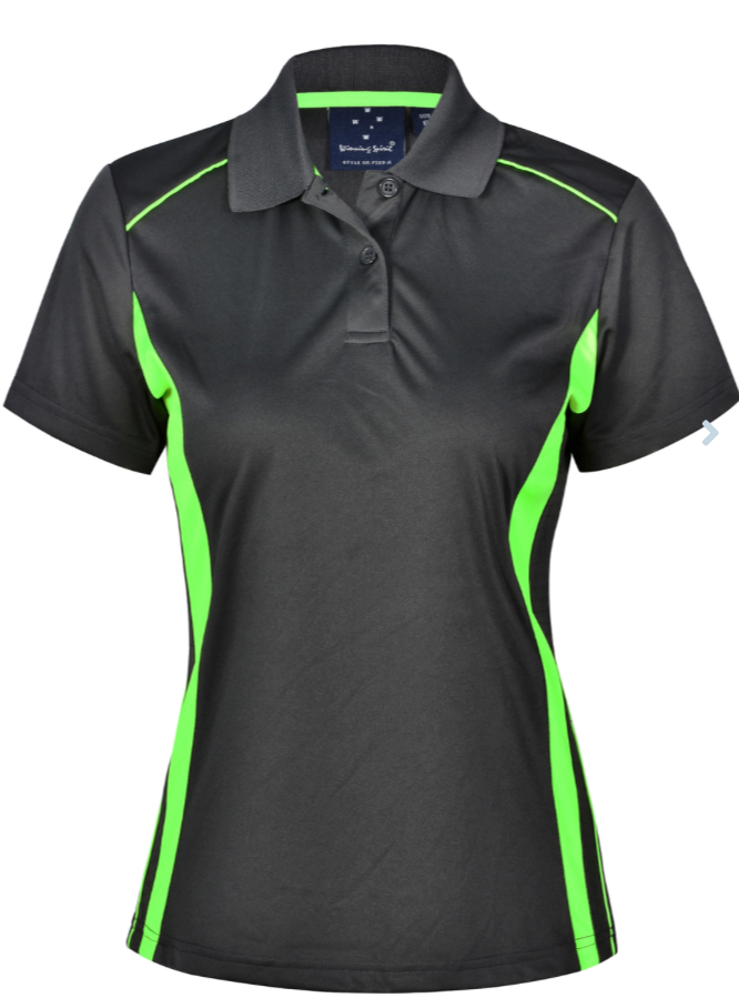 Pursuit Polo Ladies