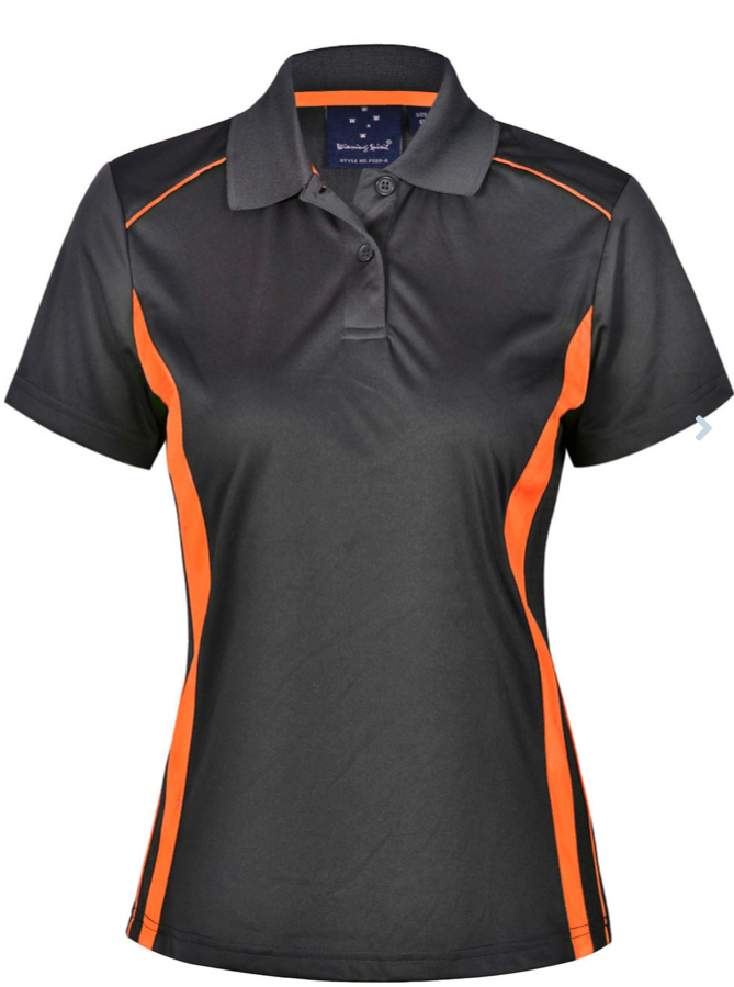 Pursuit Polo Ladies