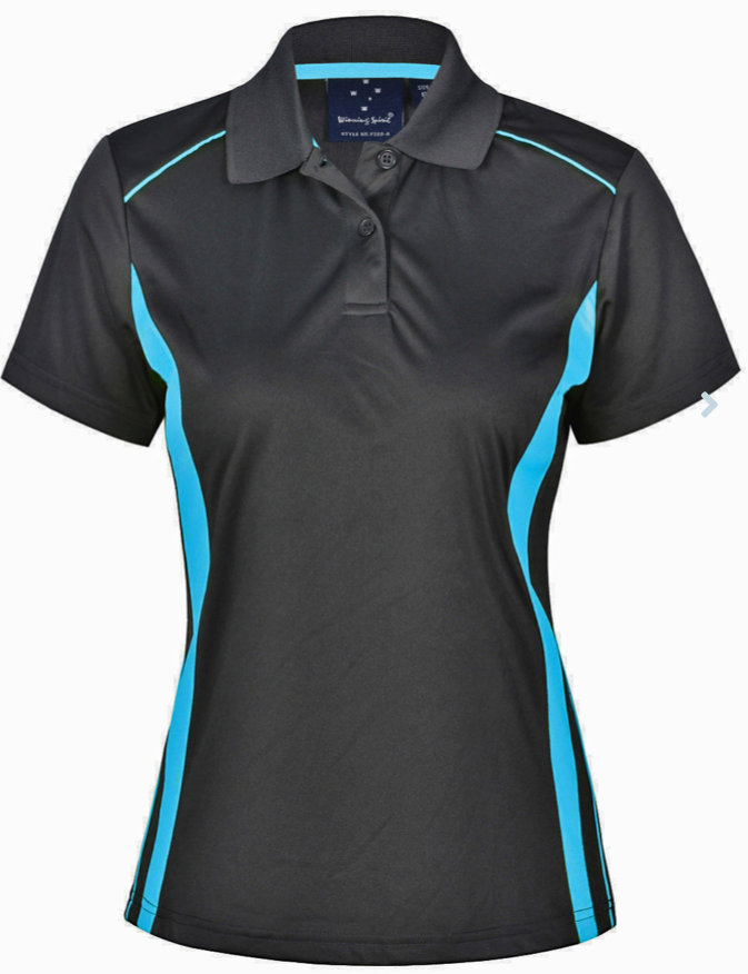 Pursuit Polo Ladies