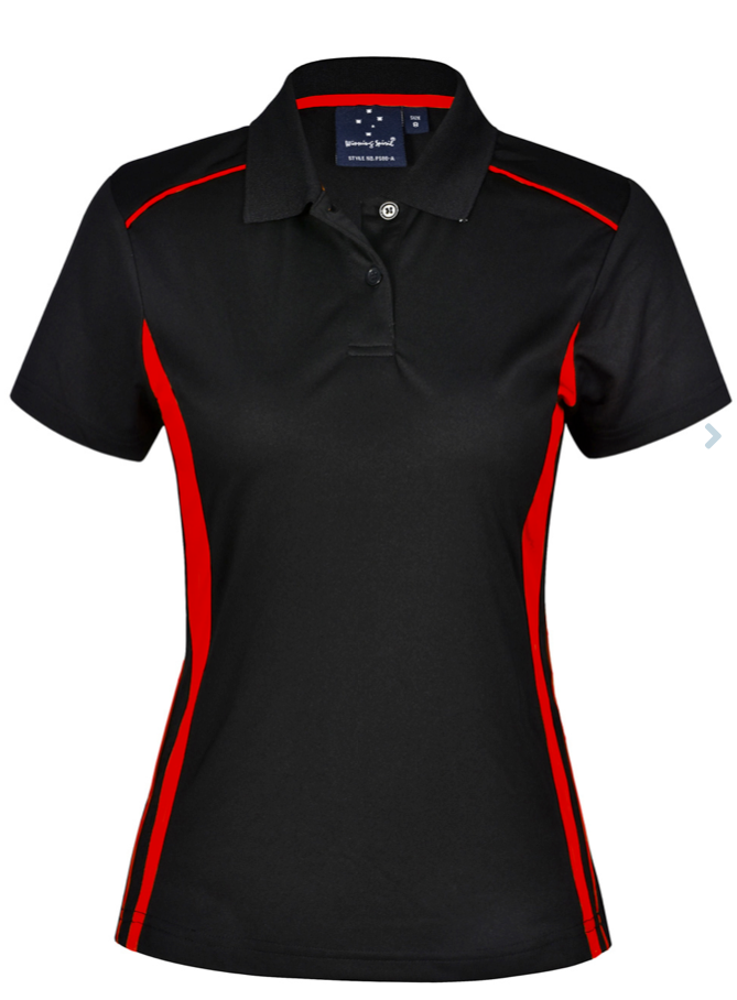 Pursuit Polo Ladies