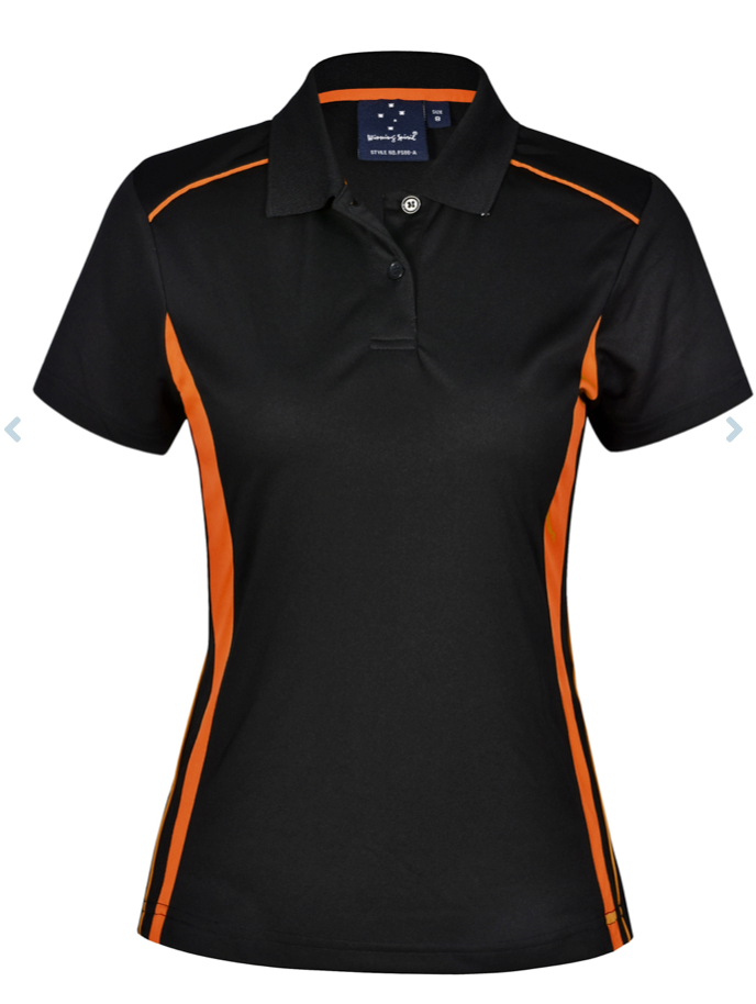 Pursuit Polo Ladies